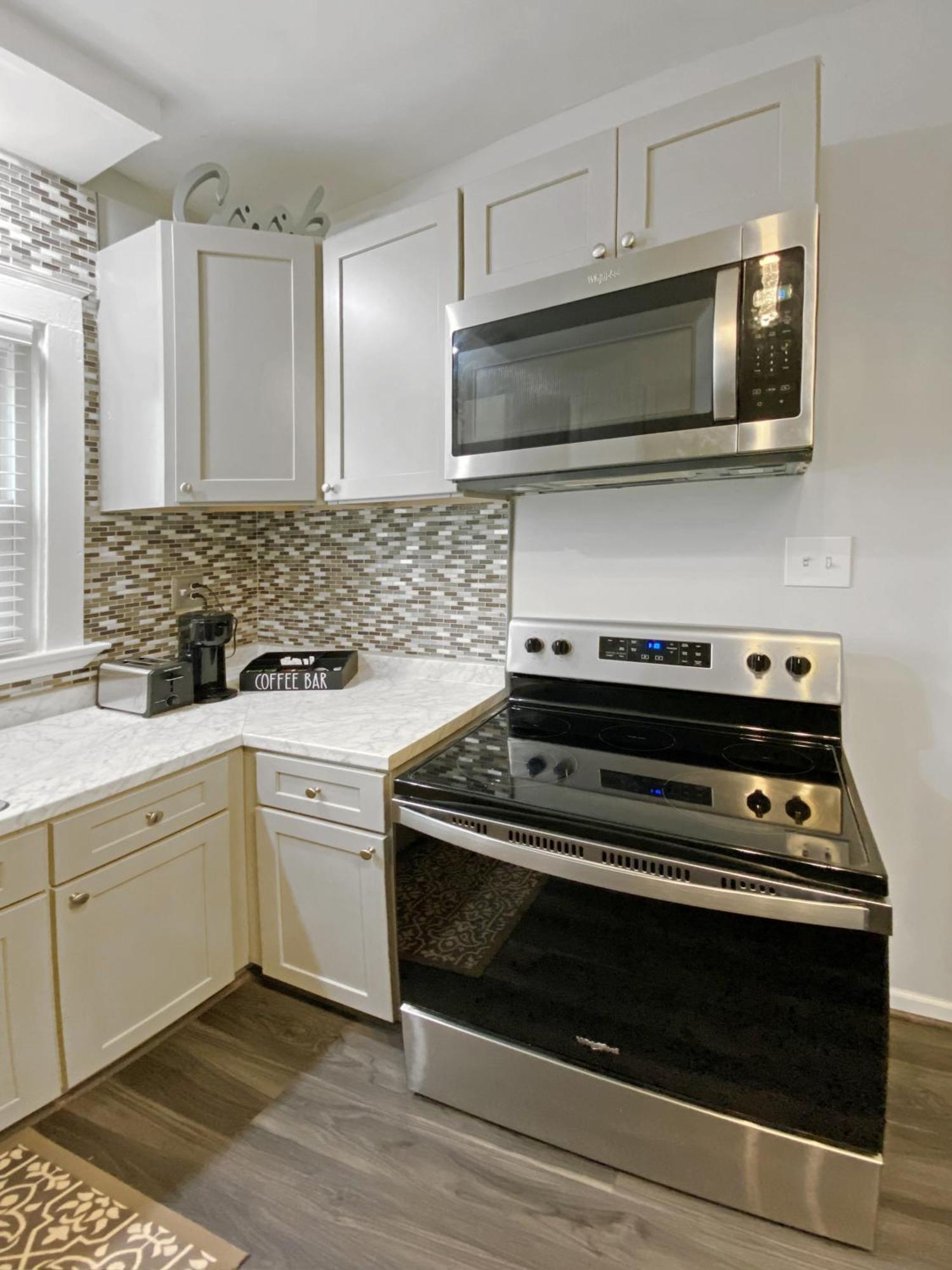 Lux 3Br, Steps From Airport, U Of R & Grocery Stores Rochester Kültér fotó