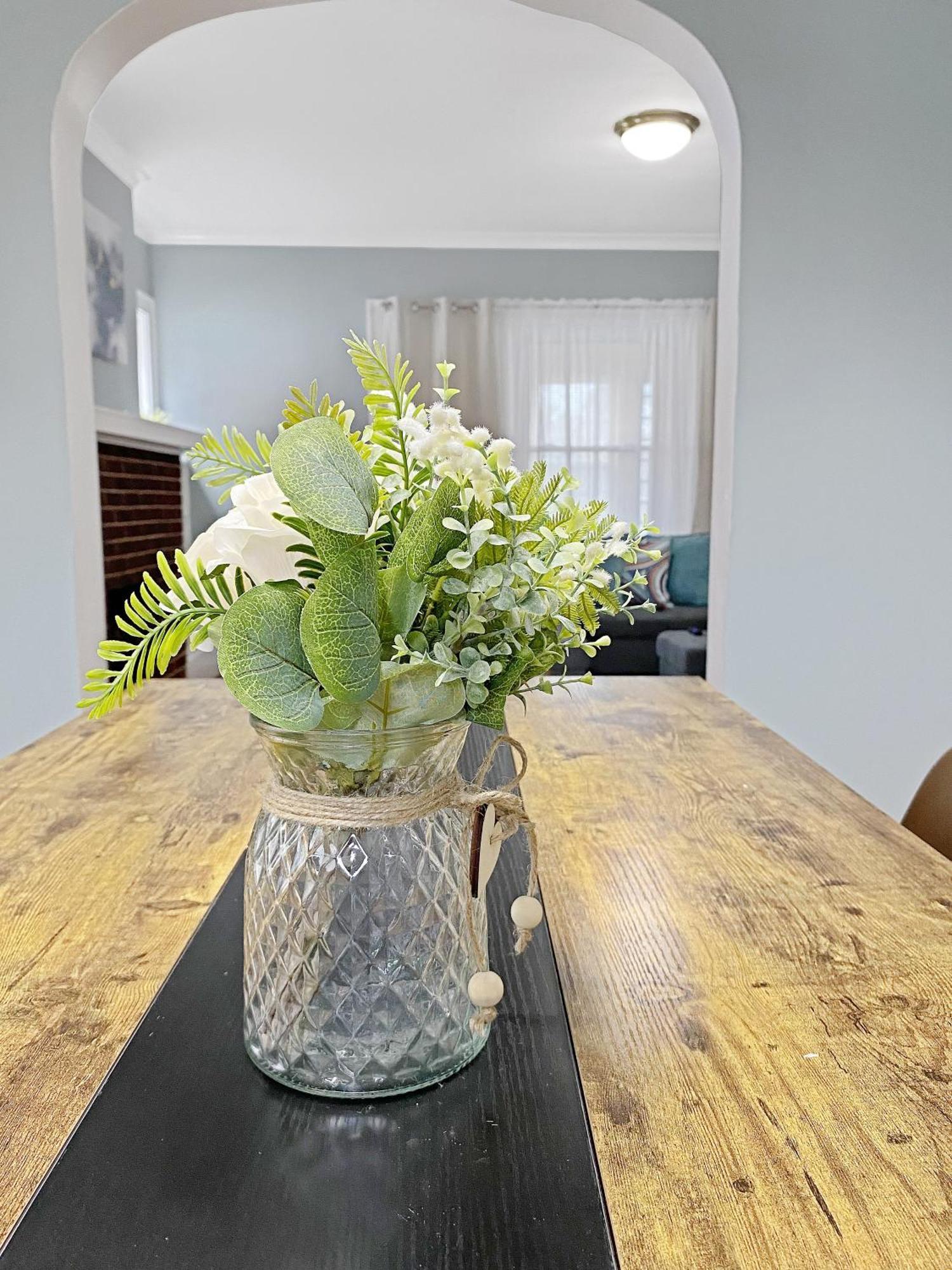 Lux 3Br, Steps From Airport, U Of R & Grocery Stores Rochester Kültér fotó