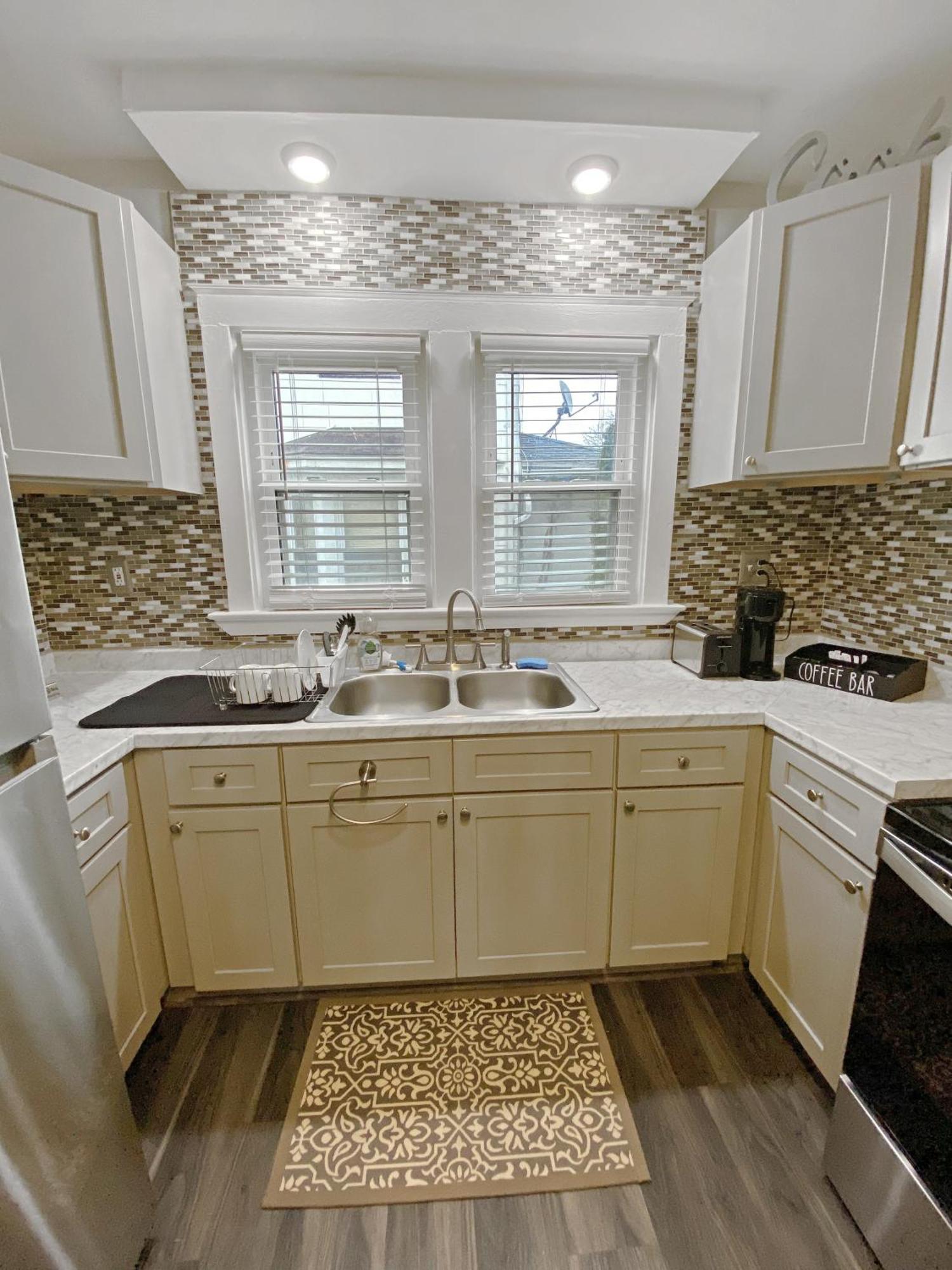 Lux 3Br, Steps From Airport, U Of R & Grocery Stores Rochester Kültér fotó